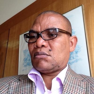 leader and motivational, visionary and people centred development practitioner whose values are based on the fundamentals of CHRISTIANITY AND UBUNTU.