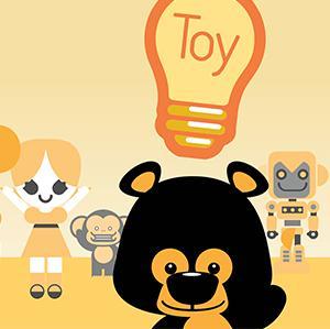 The first CrowdFUNding site dedicated to the TOY industry!