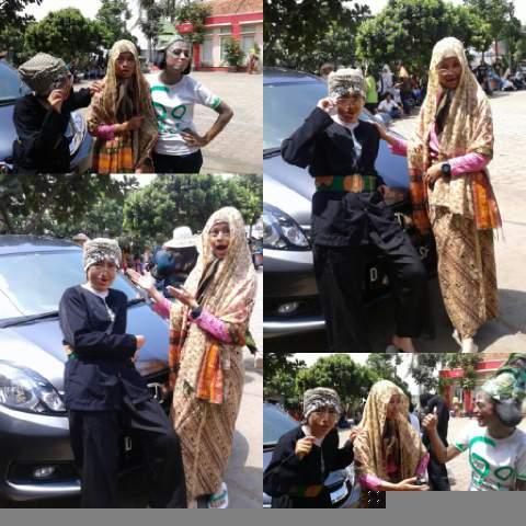 We don't design clothes. We design dreams. | @SMKN3KOTACIMAHI | #dedelcommunity #wargaseKampoeng
