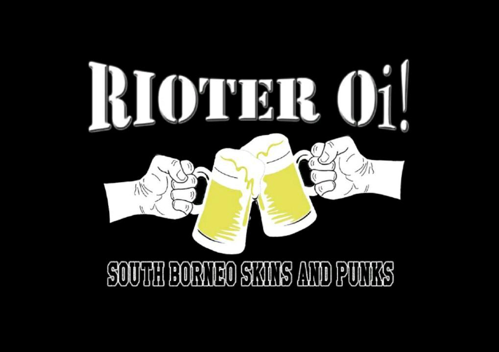 RioterOi__'s profile picture. Voc: @Mhmmdrfkrzyd Gitar1: Mahep |   Gitar2: Fajar Oi.|      Bass+Voc: Yauma | Drum: Hilman |