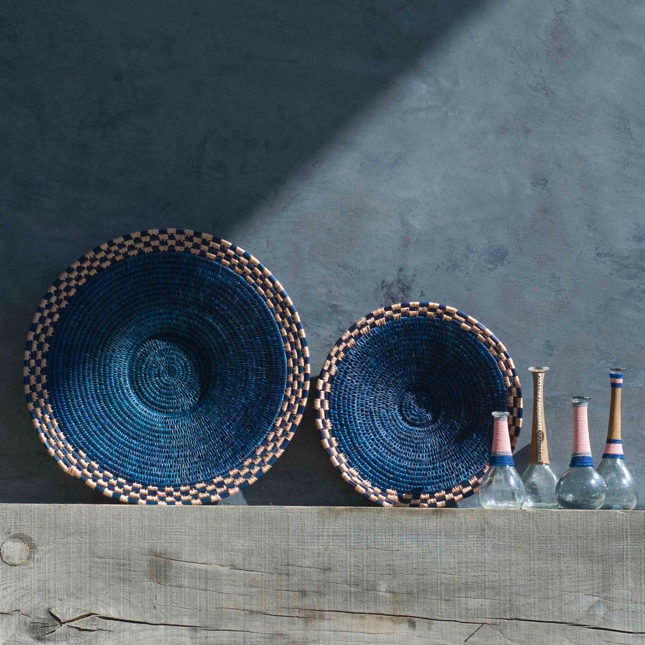 A multi-discipline design studio, producing collections of luxury interior accessories, as well as undertaking interior design projects and bespoke installation