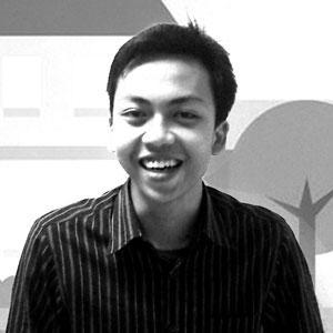 Bagus Dwi Utama
