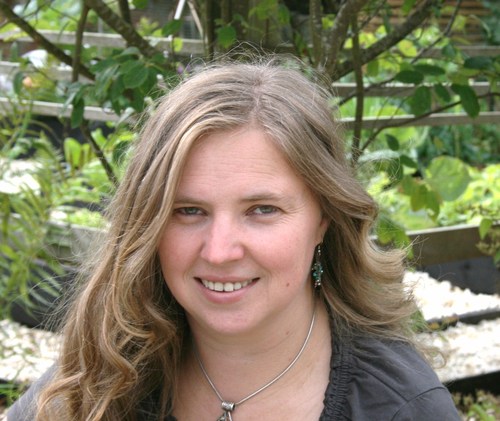 cgmgardens's profile picture. Garden designer and gardener with a bit of florist thrown in for good measure.