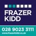 Frazer Kidd (@frazerkidd) Twitter profile photo
