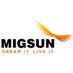 Migsun (@migsunltd) Twitter profile photo