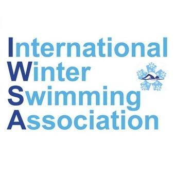 #WinterSwimming @iwsaswimming