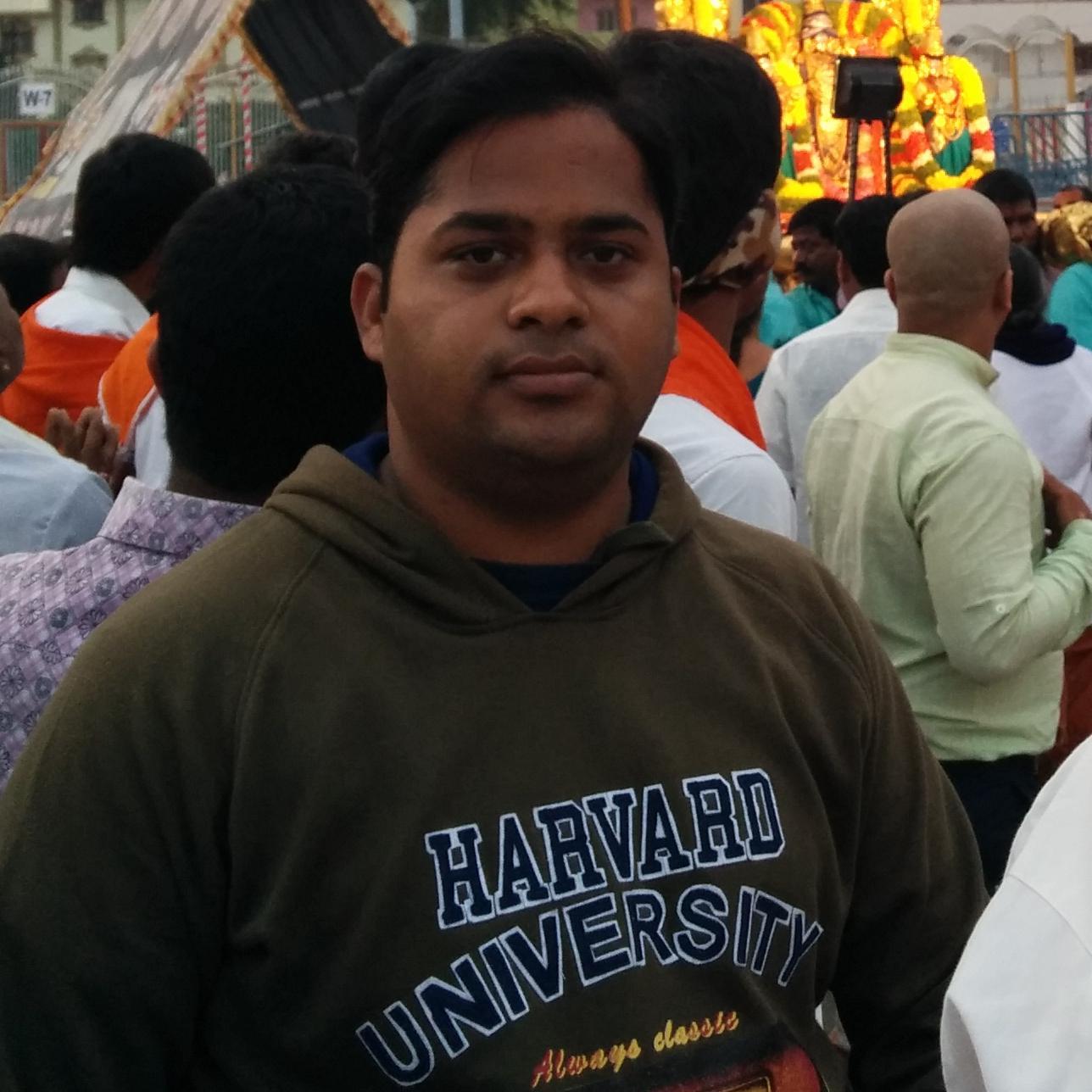 shrikanty's profile picture. Web design / apps
Email Solutions
FTP Solutions
Search Engine Optimization
Linux Hosting
Windows Hosting