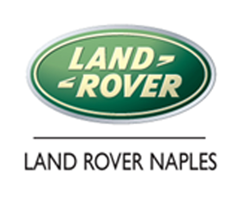 Land Rover Naples