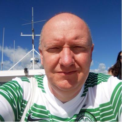 Geographer, Beer Lover, Glasgow Celtic Fan (Hee/Haw)