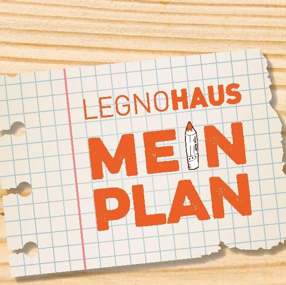 LEGNOHAUS eine Fertighausmarke der Lehner Haus GmbH - http://t.co/MK19pMMi0H
