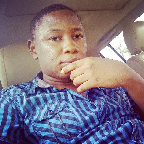 Don't mistake my personality for my Attitude, my personality is who I am and my attitude depends on who you are....#TeamArsenal #AdamawaBoi #JosEntrepreneur