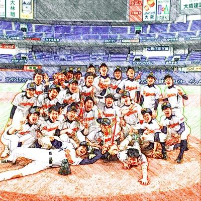 che83782's profile picture. 株式会社デストロイヤーズの軟式野球部です(^^)私たちのモットーは楽しい野球です！！野球だけでなく、ゴルフ、飲み会、BBQなどのイベントも盛り沢山！*\(^o^)/*社会人になって土日暇だと言う方、私たちともう一度青春を探しに行きませんか？？