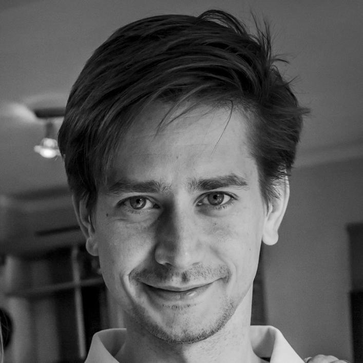 Lead Game Producer at Techland