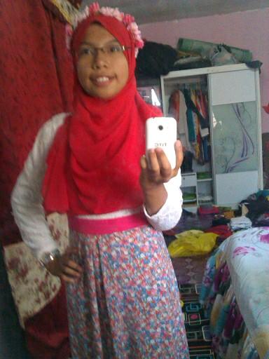 @ I love you Hanis