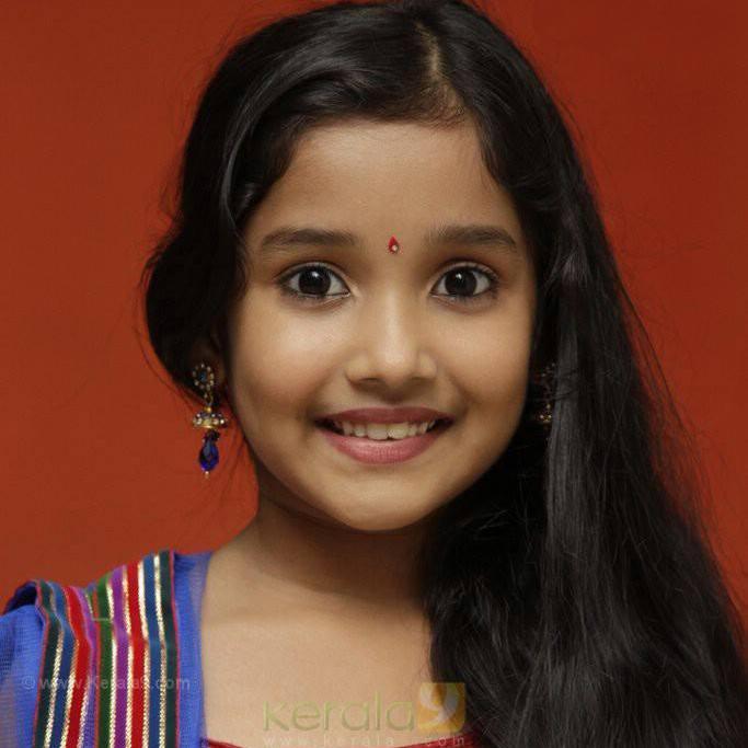 Indian Film child actress