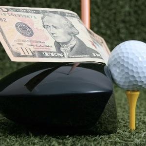 Professional Golf Tipper