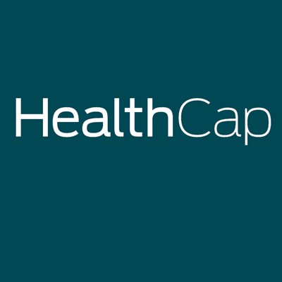 HealthCapVC's profile picture. HealthCap is a family of venture capital funds investing globally in life sciences and is one of the largest life science specialized VC's in Europe.