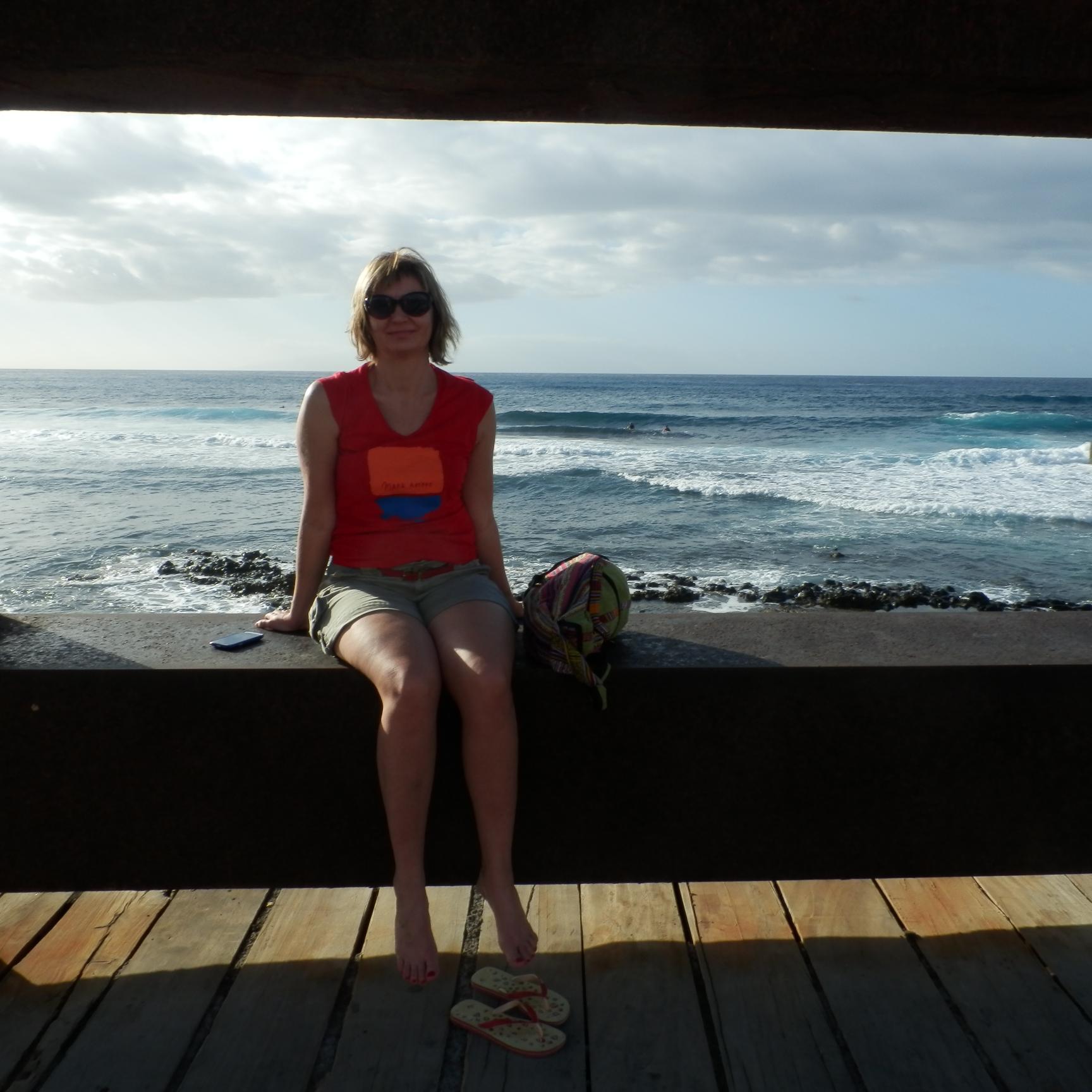 IevaBJ's profile picture. 