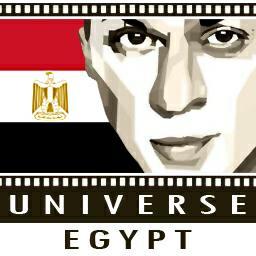 Official Egyptian branch of @SRKUniverse || @iamsrk || ... E-mail us your suggestions : SRKUniverseEGYP@gmail.com