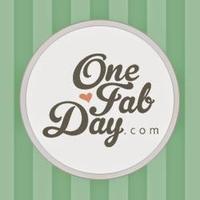 One Fab Day (@onefabday) 's Twitter Profile