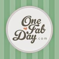 One Fab Day(@OneFabDay) 's Twitter Profileg