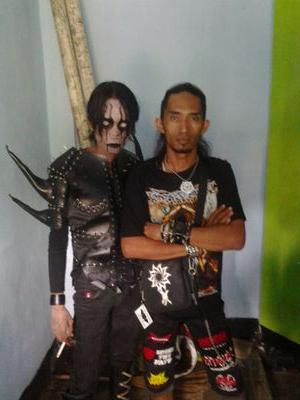 ready stock metal clothing,,, BB.35A36AEF