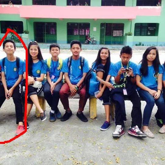 Ice Lang Yan