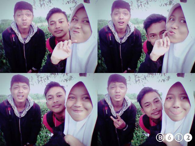 suka cewe berjilbab