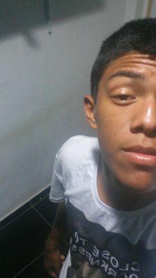 Só preciso saber se você mim ama