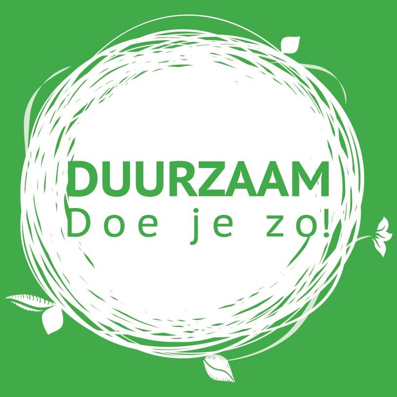 DuurzaamDoeJeZo's profile picture. 