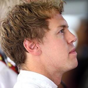 Pilote de la Scuderia Ferrari F1. Quatre fois champion du monde.