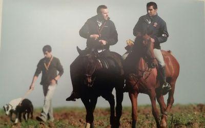 josegalgos81's profile picture. 