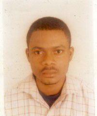 Abimbolabishop's profile picture. God of love