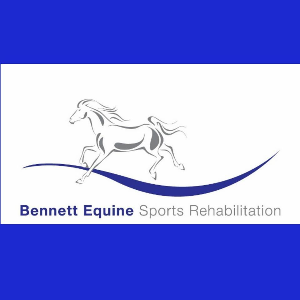 BennettEquine's profile picture. We are an Equine Sports rehabilitation centre with state of art equipment including an Activo Med Aqua Treadmill, Electro pulsed magnetic therapy .