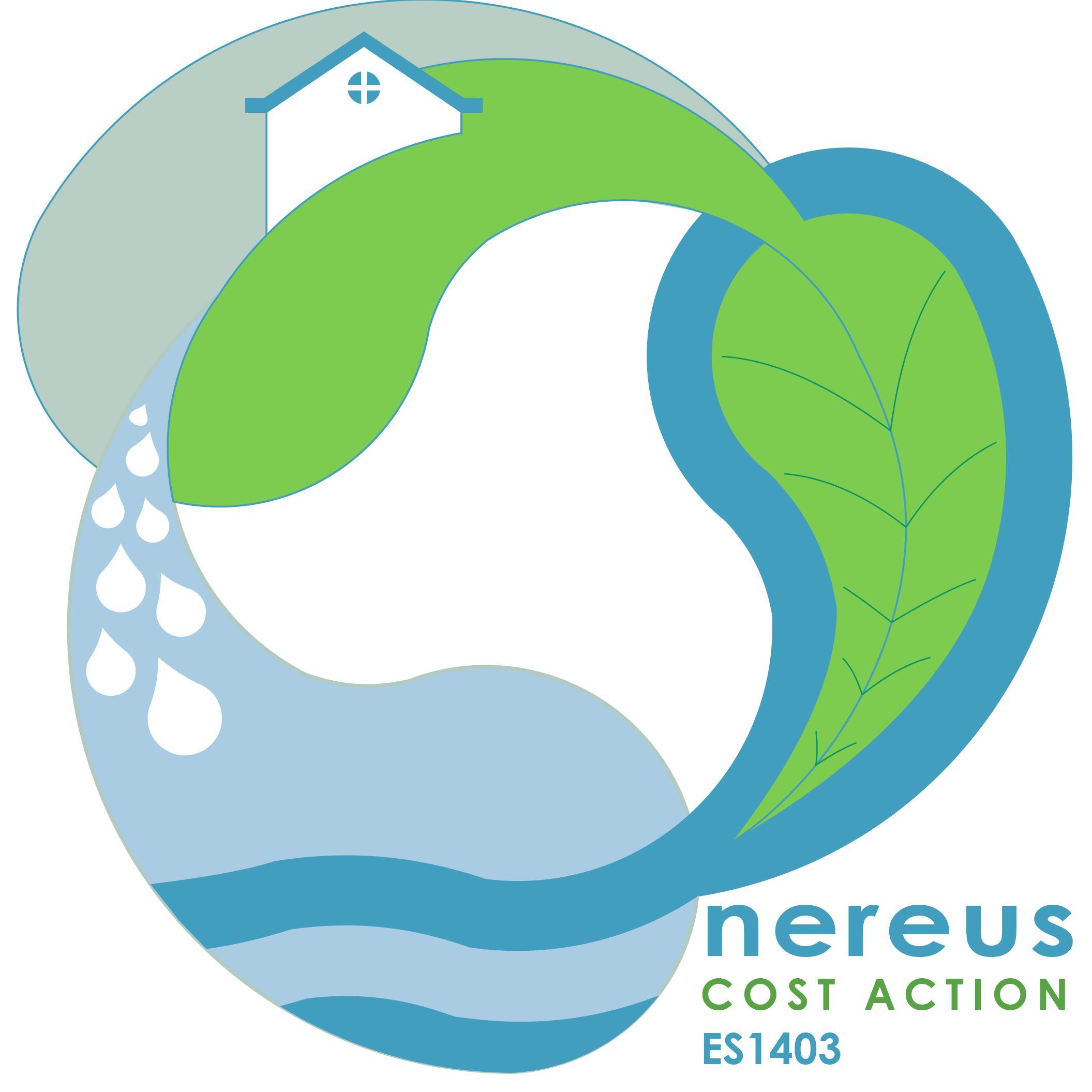 ESSEM COST Action ES1403 New and emerging challenges and opportunities in wastewater reuse (NEREUS).