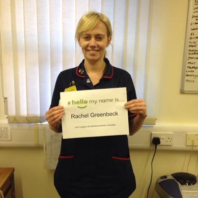 Deputy Nurse Director for Community, Frailty and Therapies Care Group @NHSNLaG @NHSHHP All views are my own