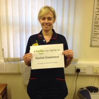 Rachel Greenbeck (@rachelgreenbeck) 's Twitter Profile Photo