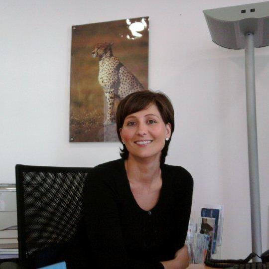 VIRGINIEKORTE's profile picture. 