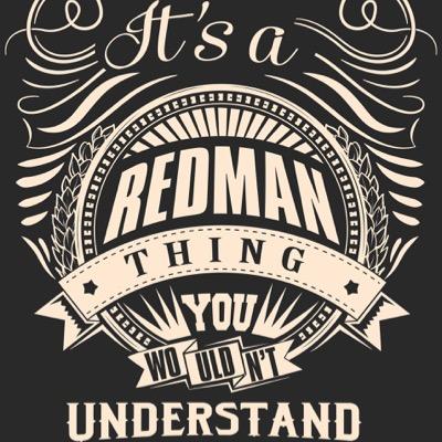 TheRustyRedman's profile picture. Just call me 'Red'