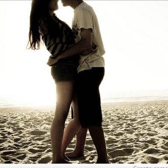 Treat her right. Raise hell and live life