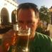 Simon Thompson (@simontekki) Twitter profile photo