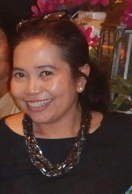 Mom of 2 kids, researcher, policy development
