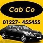 Canterbury's Largest Taxi Firm 24/7 - http://t.co/yALMHZhGwd 01227 - 455455. Book Now!