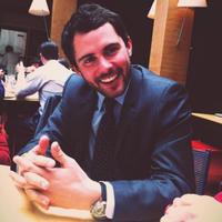 Justin Wanecq (@just_wcq) 's Twitter Profile