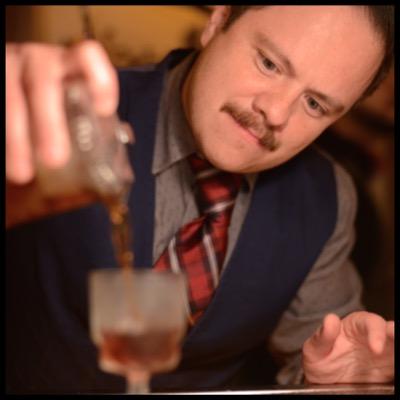 Castrodiseac's profile picture. Polite as f**k