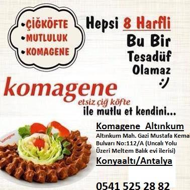 Altınkum 0541 525 28 82