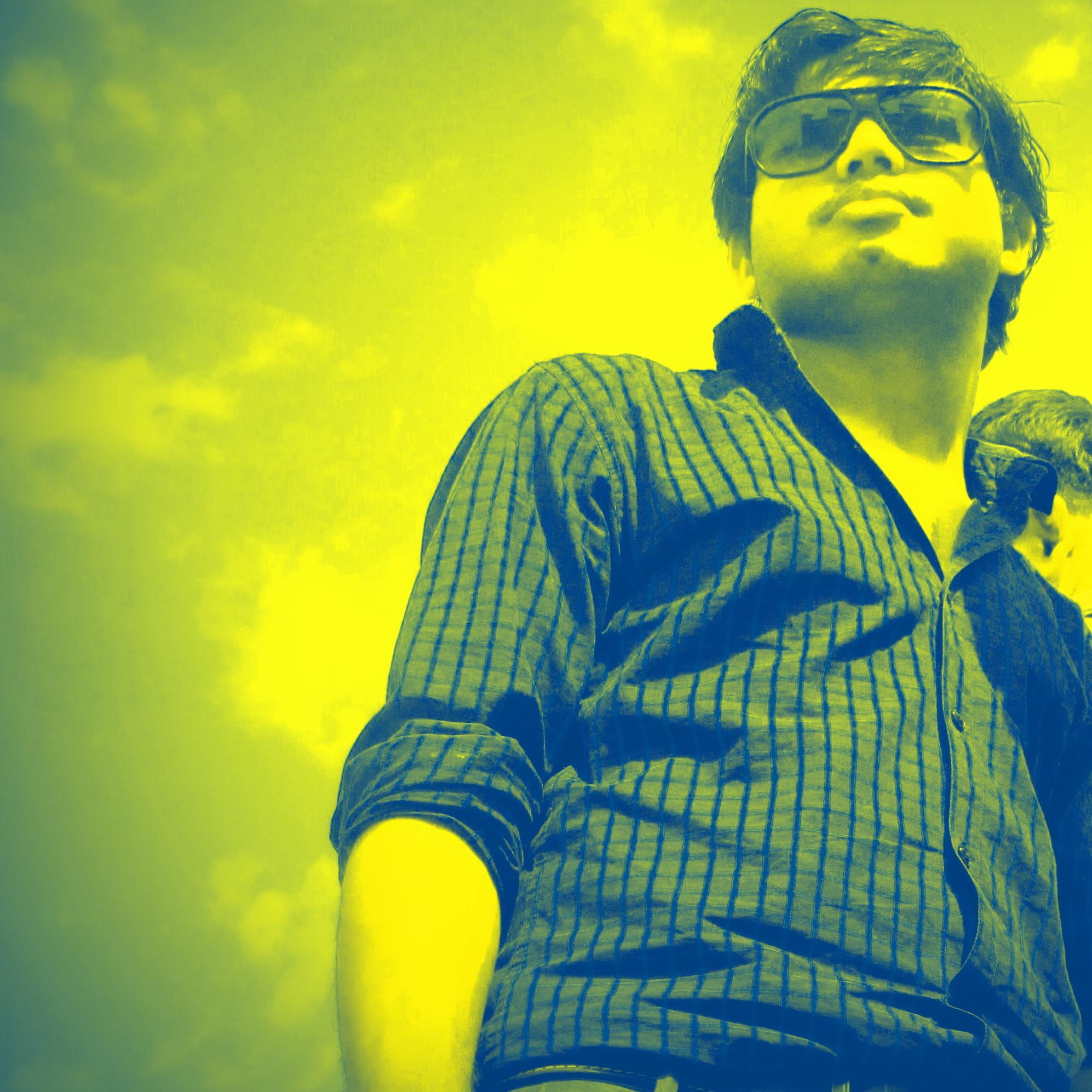 ShahoodAslam's profile picture. 