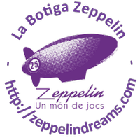 ZEPPELIN GIRONA(@ZeppelinGirona) 's Twitter Profile Photo