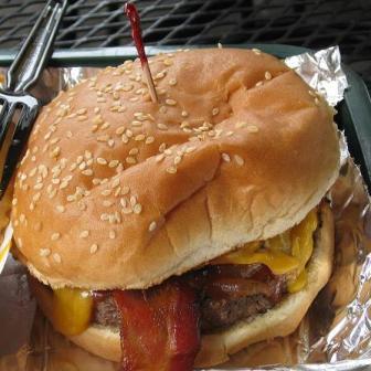 MoJoesBurgers's profile picture. 