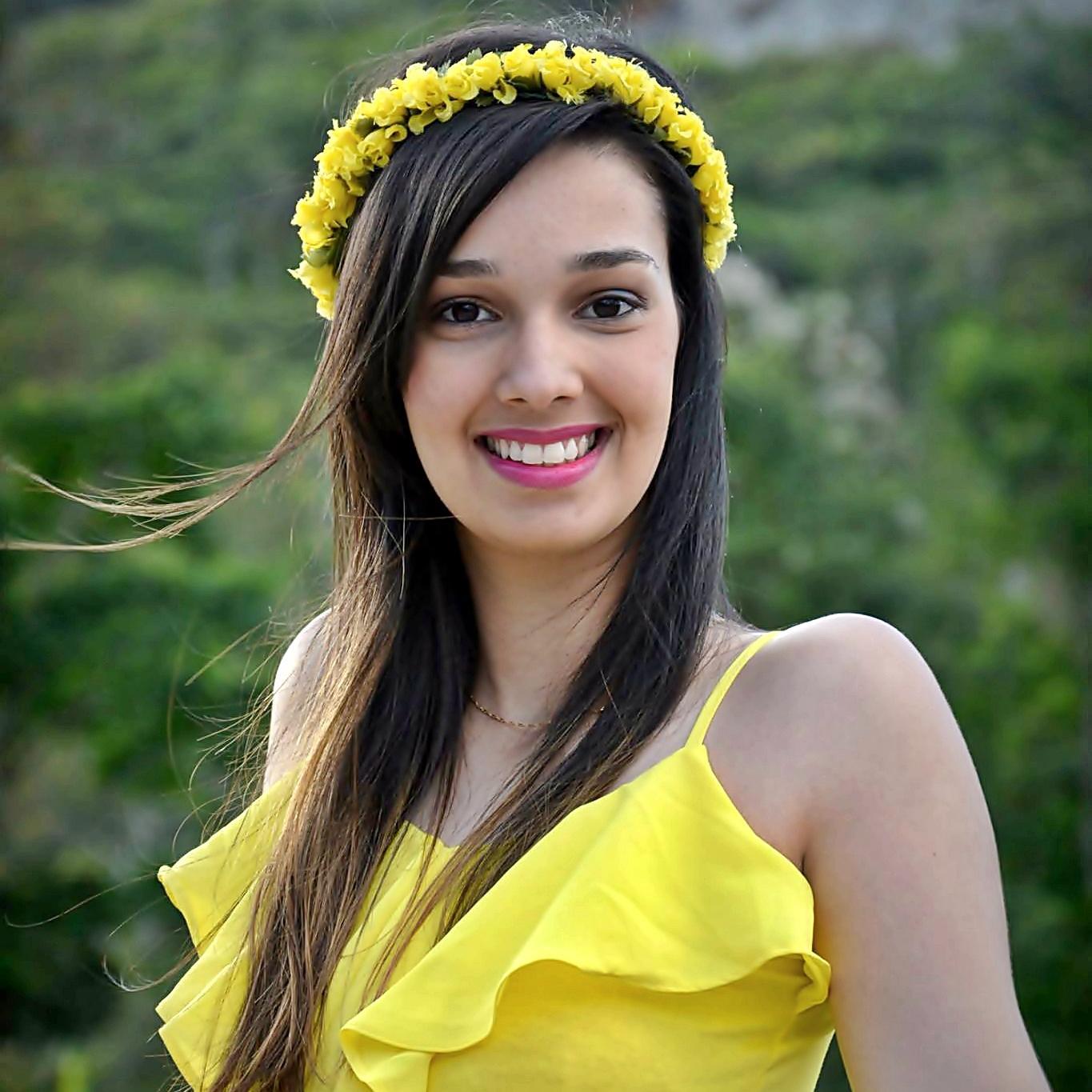 Escorpiana, 18 anos, estudante de enfermagem na UFPE e apaixonada pela vida! (: